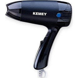 Kemei KM-8215 Πιστολάκι Μαλλιών 1600W