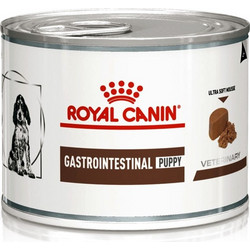 Royal Canin Veterinary Puppy Gastrointestinal with Poultry & Pork Loaf 195gr