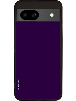 Sonique ColorBloc Series Θήκη Google Pixel 8a 5G Purple