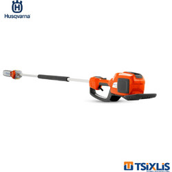 Husqvarna 530iP4 Κονταροπρίονο Μπαταρίας 36V 3.4kg με Λάμα 25cm