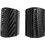Polk Audio Atrium 5 Ηχεία Τοίχου 50W Αδιάβροχα Μαύρα (Ζεύγος)