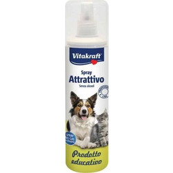 Spray ελκυστικό 250ml