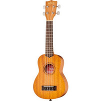 Kala Ukulele Soprano KA-15S-S