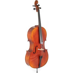 Gewa Ideale VC2 Cello Set 1/4 CB