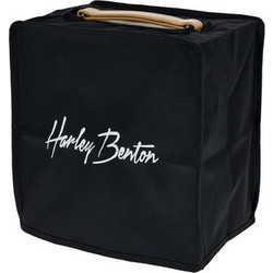 Harley Benton TUBE5 Cover