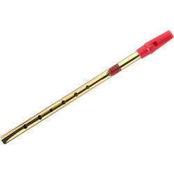 Generation Flageolet Brass C-tuning