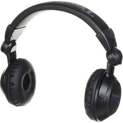 Technics EAH-DJ1200 Pro Ενσύρματα Ακουστικά DJ On Ear Μαύρα