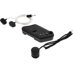 L.R.Baggs Pickup HiFi Duet Hybrid