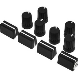 DJ Techtools Chroma Pack Lite Black