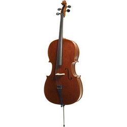 Stentor SR1590 Cello Messina 3/4