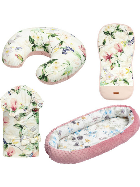 Σετ Προσφοράς Magnolia 9990076