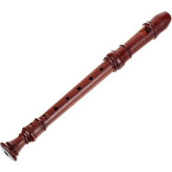 Moeck 4205 Rottenburgh Soprano