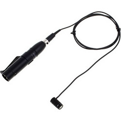 Shure MX185 Σετ Πυκνωτικό Μικρόφωνο XLR