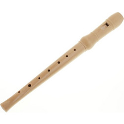 Meinel 200-1 C-Soprano Recorder