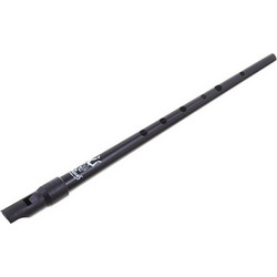 Clarke Sweetone Tinwhistle C Black