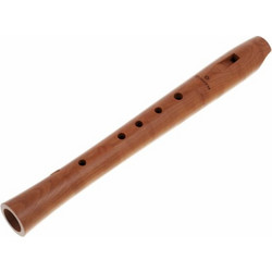Kunath Pentatonic 7-Tone Recorder