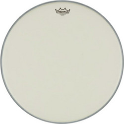 Remo 20" Ambassador Coated Bass Dru
