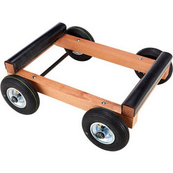 Jahn Transport Wagon Willi