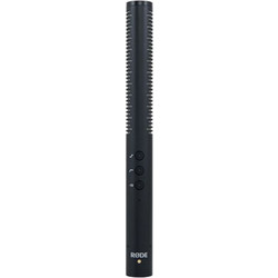 Rode NT-G4 Πυκνωτικό Μικρόφωνο Shotgun XLR