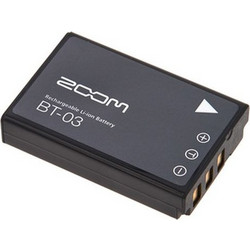 Zoom BT-03