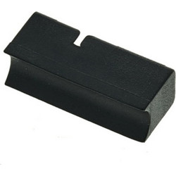 K&M Klemmstuck mit Zapfen R 3,5