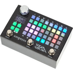 Empress Effects ZOIA