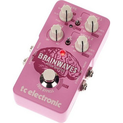 TC Electronic Brainwaves Pitch Shifter