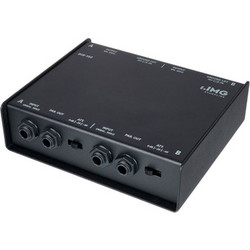 IMG STAGE DIB-102 DI Box