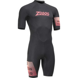 Zoggs Recon Tour Μονοσόρτς Κατάδυσης για Αυτόνομη Κατάδυση 2mm