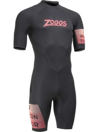 Zoggs Recon Tour Μονοσόρτς Κατάδυσης για Αυτόνομη Κατάδυση 2mm