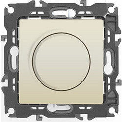 Prime ροοστάτης αλερετούρ φωτισμού multi ιβουάρ (1000115402)