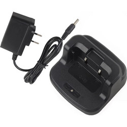 Επιτραπέζιος φορτιστής για Midland CT-590S, Quansheng UV-R50, Kombix UV-5RE και Meimland UV-R50