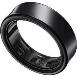 Samsung Galaxy Ring - Titanium Black