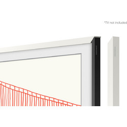 Samsung Frame VG-SCFA85WTBXC White 85"