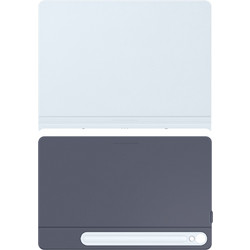 Samsung Smart Book Cover Blue (Galaxy Tab S9)