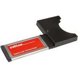 ExpressCard/34 to CardBus Adapter