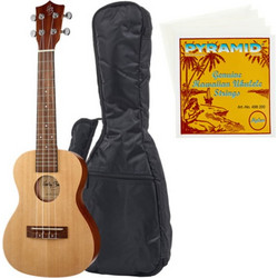 Harley Benton UK-10S Natural