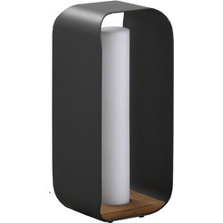 Onda Tall Light 25x25x61