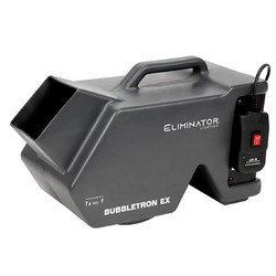 Eliminator Bubbletron EX Μηχανή Φυσαλίδων