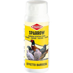 Sparrow Απωθητικό Πουλιών 300ml