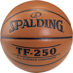Spalding React TF-250 Composite 76-803Z1