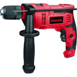 Stayer TM710BA Κρουστικό Δράπανο 13mm 710W
