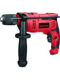 Stayer TM710BA Κρουστικό Δράπανο 13mm 710W