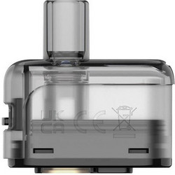 Innokin Coolfire P60 Cartridge 4ml (PACK OF 2) 0.6Ω Default Title