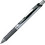 Pentel Energel XM Black Στυλό Gel 0.7mm Μαύρο