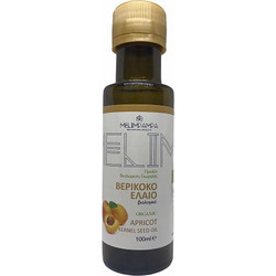 ΒΕΡΙΚΟΛΕΛΑΙΟ ΒΡΩΣΙΜΟ ΕΛΑΙΟ 100ML ΜΕΛΙΜΠΑΜΠΑ ΒΙΟ