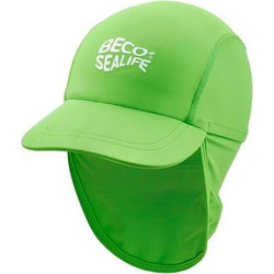 Beco Sealife Sun Hat Junior Καπέλο Green