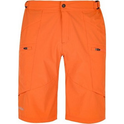 Kilpi Ανδρική Βερμούδα Chino Πορτοκαλί GM0091KI-ORN