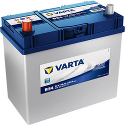 Varta Blue Dynamic B34 12V 45Ah