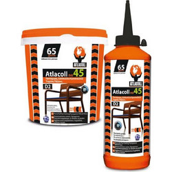 ATLACOLL ΚΟΛΛΑ ΚΡΥΣΤΑΛΛΙΖΕ No.45 1000ml